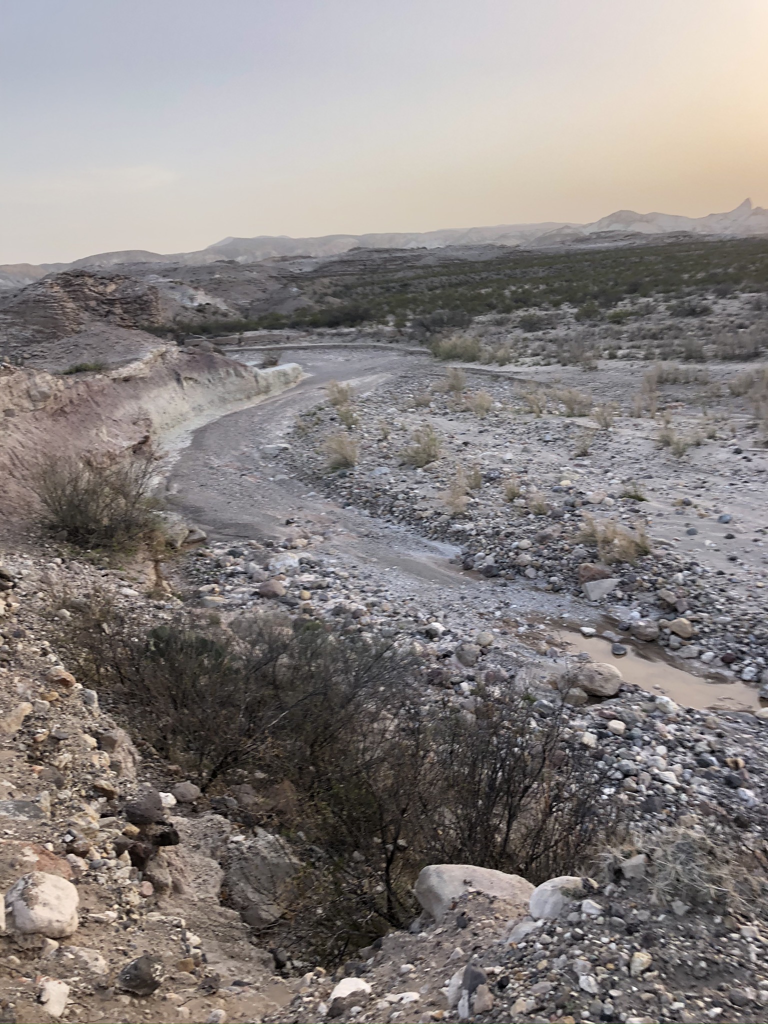 23.482 +/ Acres Ranch